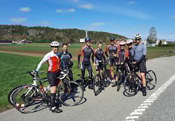 Vår og sommer karusell 2022